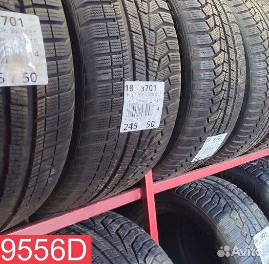 Continental IceContact 2 235/60 R18 103M