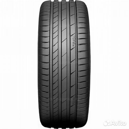 Kumho Ecsta PS71 265/30 R19 93Y