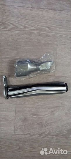 Пылесос вертикальный беспроводной redmond RV-UR379