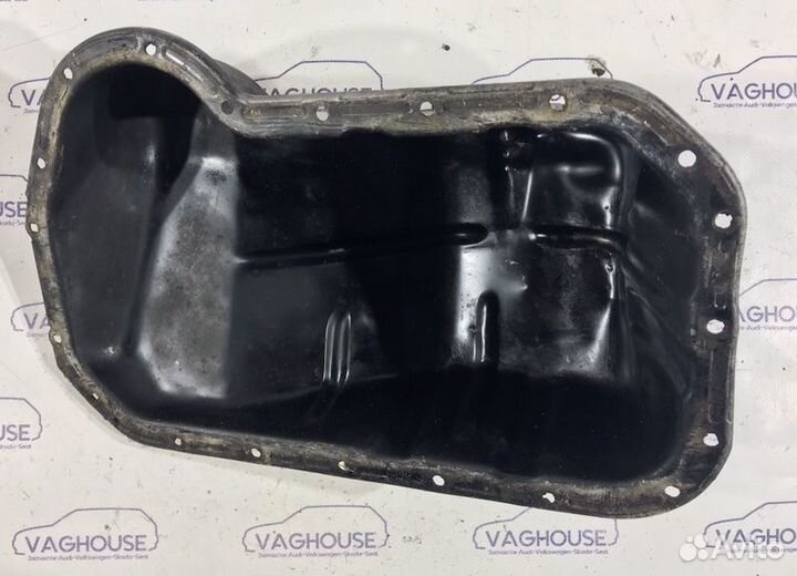 Поддон Volkswagen Passat B5 3B2 1.9 1997