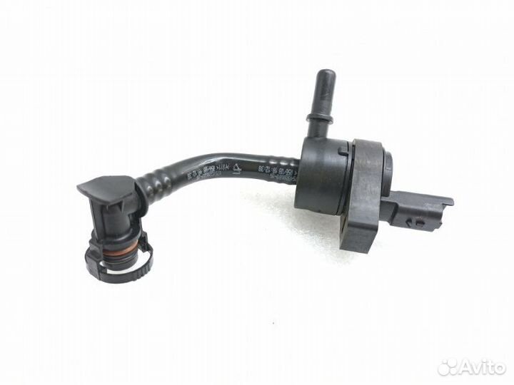 Клапан вентиляции топливного бака Peugeot 207