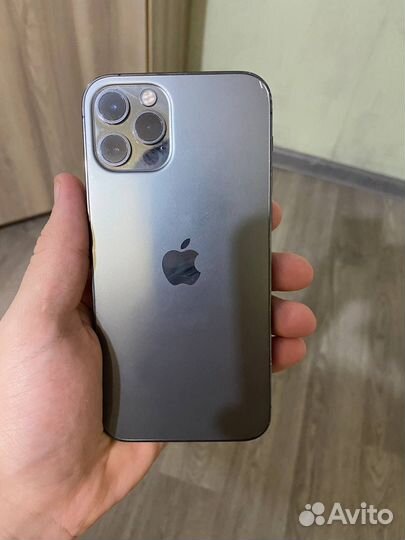 iPhone 12 Pro, 128 ГБ