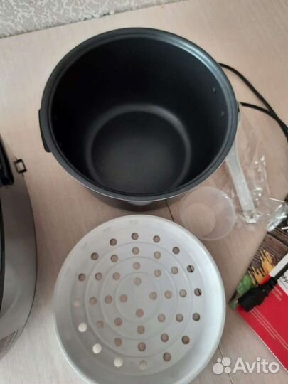 Мультиварка leran