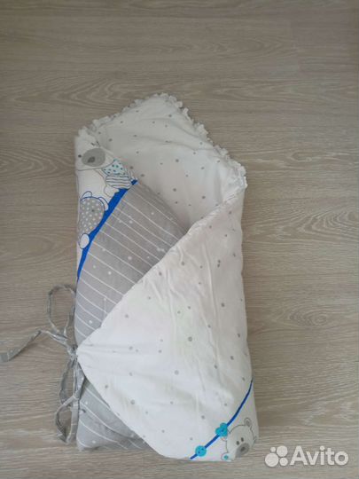 Конверт одеяло