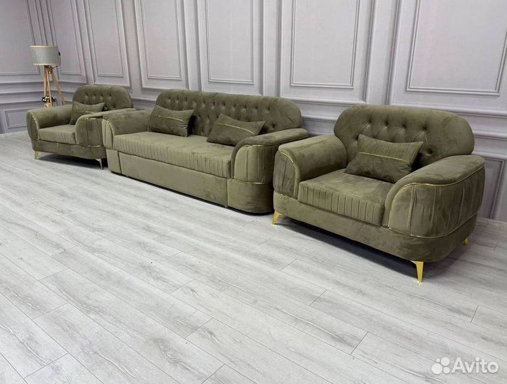 Диван новый