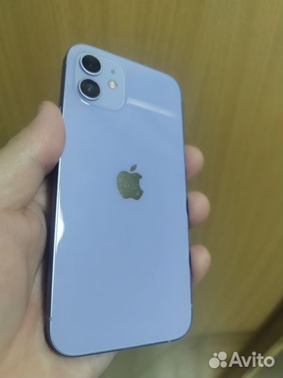 iPhone 12, 128 ГБ