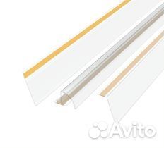 Ценникодержатель пластиковый