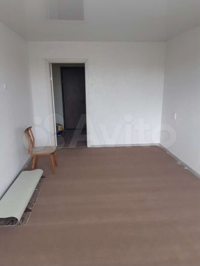 1-к. квартира, 22,6 м², 3/9 эт.