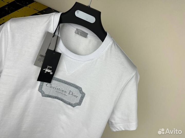 Футболка Dior