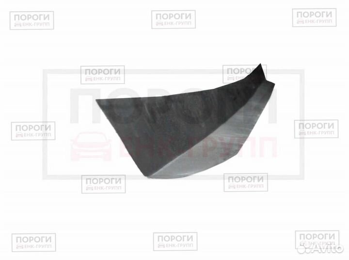 Ремкомплект багажника Hyundai H1, Starex I внутрен