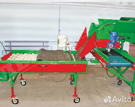 Транспортер Экспериментальный завод МСОК-5, 2023