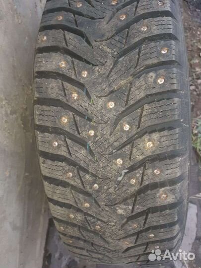 Колеса r15 Mitsubishi galant 8 оригинальные