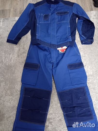 Спецодежда летняя