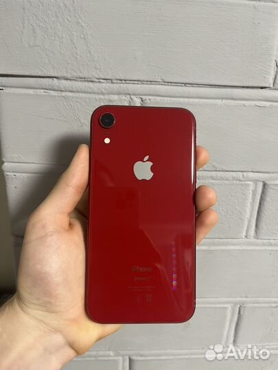 iPhone Xr, 128 ГБ