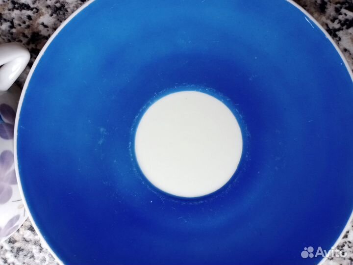 Чайная пара лфз форма 