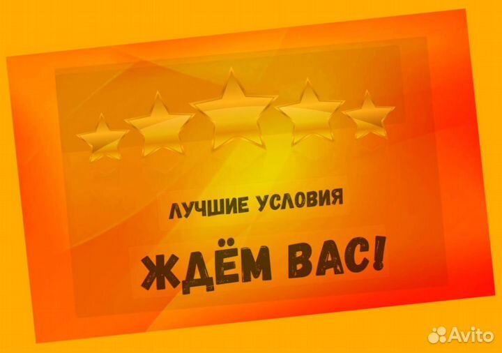 Сборщик Выплаты еженедельно Без опыта М/Ж