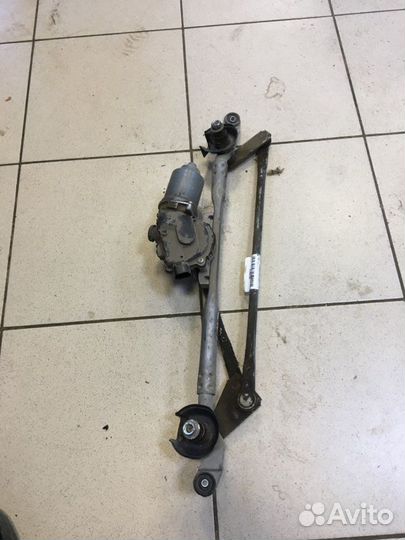 Трапеция дворников Mazda Cx-5 KE