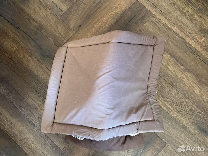 Домик для собаки