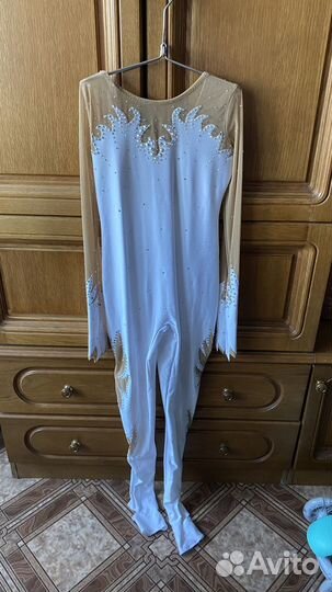 Комбинезон для гимнастики