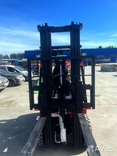 Вилочный погрузчик HANGCHA CPCD18-XRW10, 2023