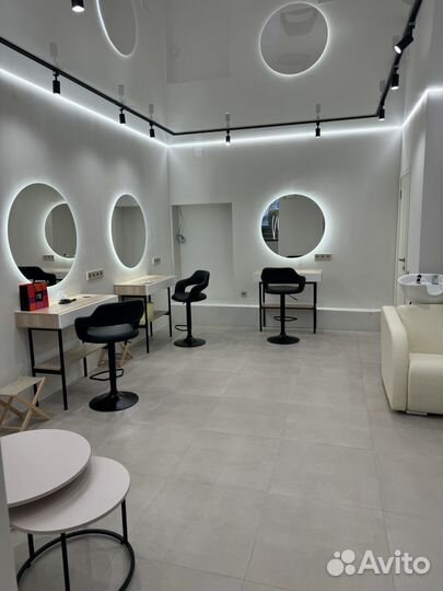 Место в аренду