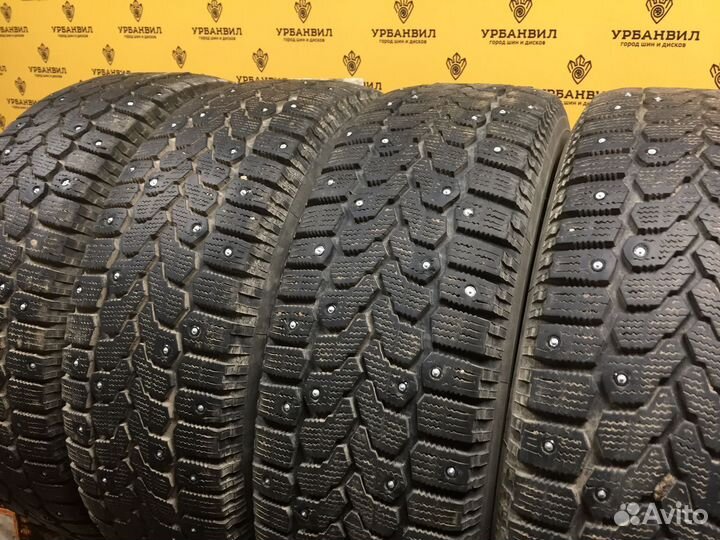 Yokohama Ice Guard F700Z 195/65 R15 91Q