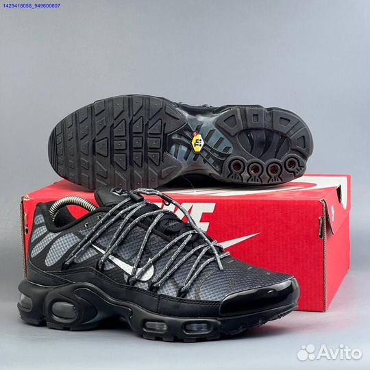 Кроссовки Nike Air Max Tn (Арт.37402)