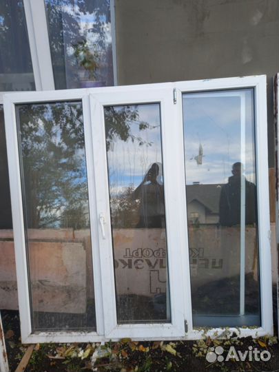 Пластиковые окна лоджия