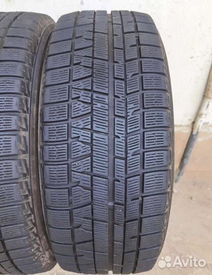 Yokohama Ice Guard IG50+ 215/55 R17 94Q