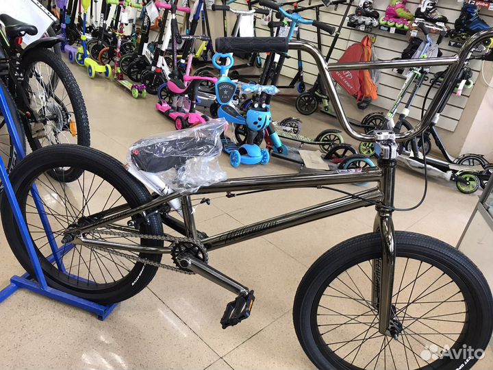 Bmx велосипед tech team millennium