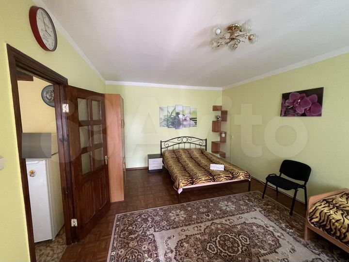 Дом 125 м² на участке 6 сот.