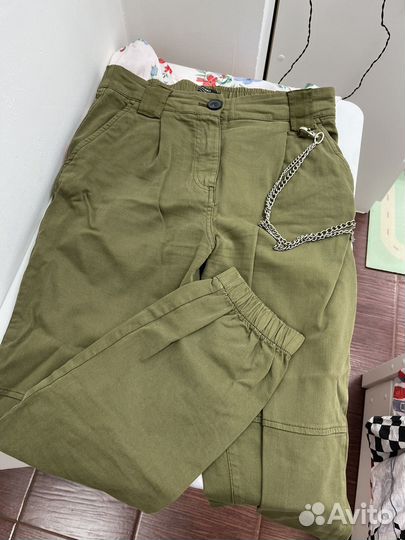 Вещи пакетом 44-46 женские