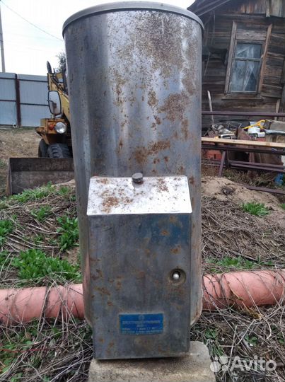 Электрокипятильник