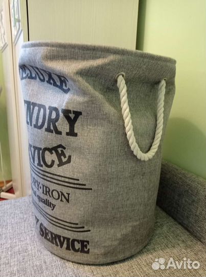 Коробка для хранения вещей IKEA