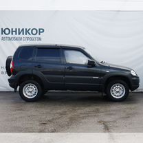 Chevrolet Niva 1.7 MT, 2013, 144 307 км, с пробегом, цена 600 000 руб.