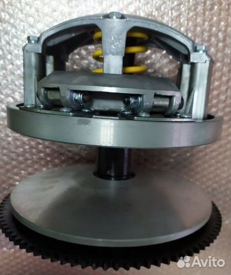 Вариатор Арктик с венцом Тайга