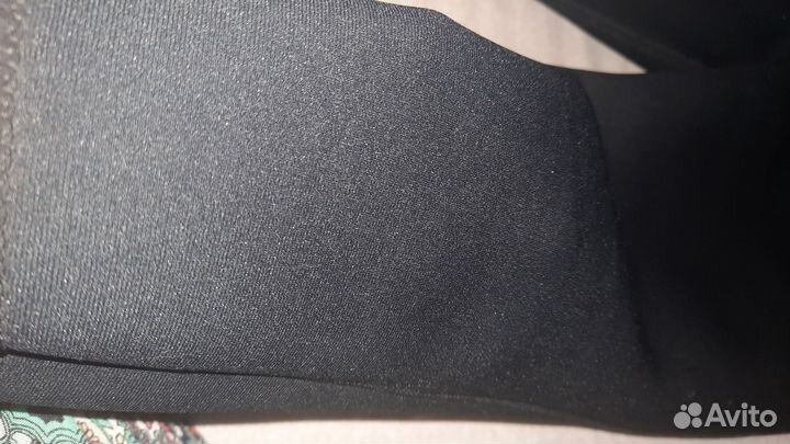 Штаны сауна