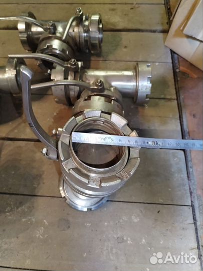 Кран пивной