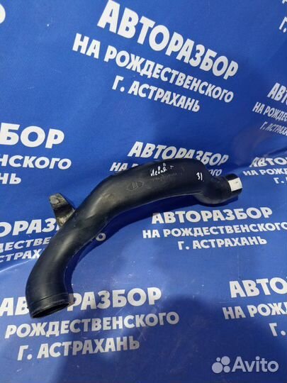 Воздуховод Datsun On-Do седан 11186 2015