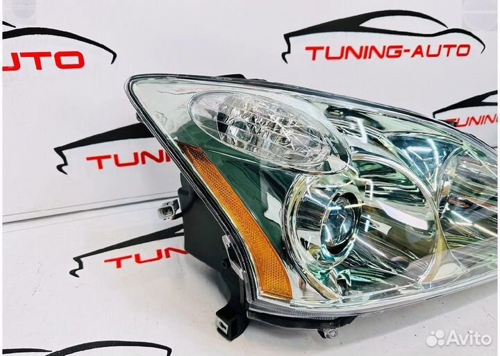 Фары Lexus RX 330 350
