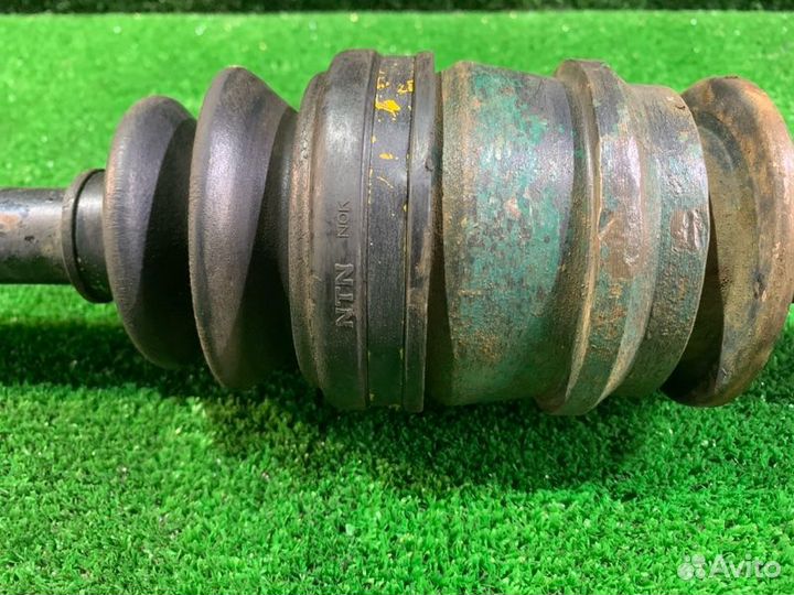 Привод задний левый Mitsubishi Chariot Grandis