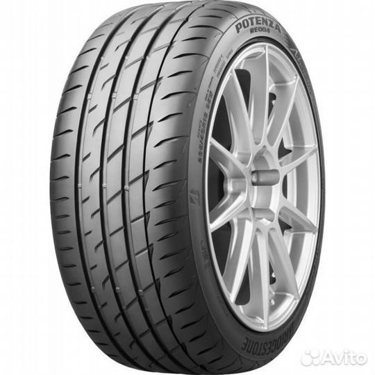 Bridgestone Potenza Adrenalin RE004 245/40 R17