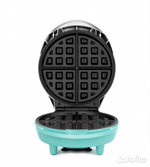 Электровафельница Kitfort KT-1667