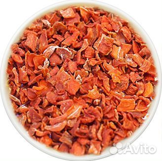 Морковь сушеная с доставкой по всей России