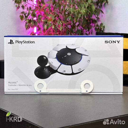Playstation Access Controller (для PS5) новый