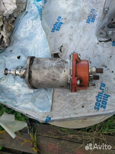 Запчасти на редуктор камаз бу