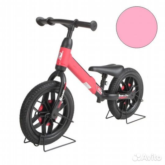 Беговел QPlay SP1