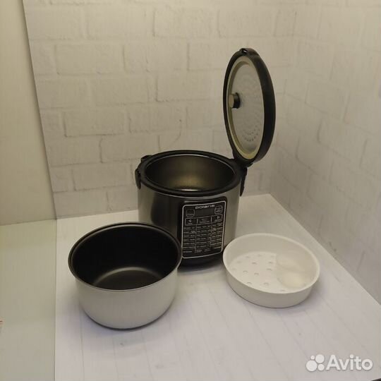 Мультиварка Polaris PMC 0349AD (7422)