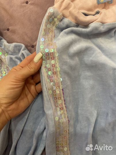 Костюм на девочку