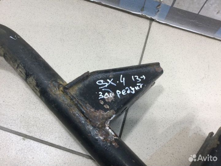 Кронштейн редуктора Suzuki Sx4 M16A 2014